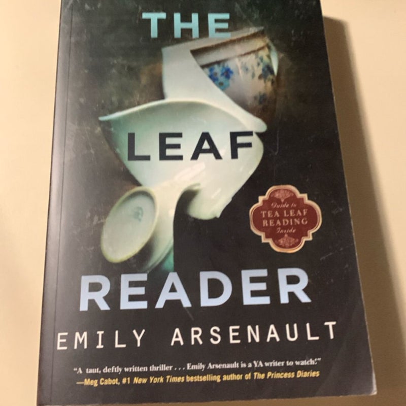 The Leaf Reader