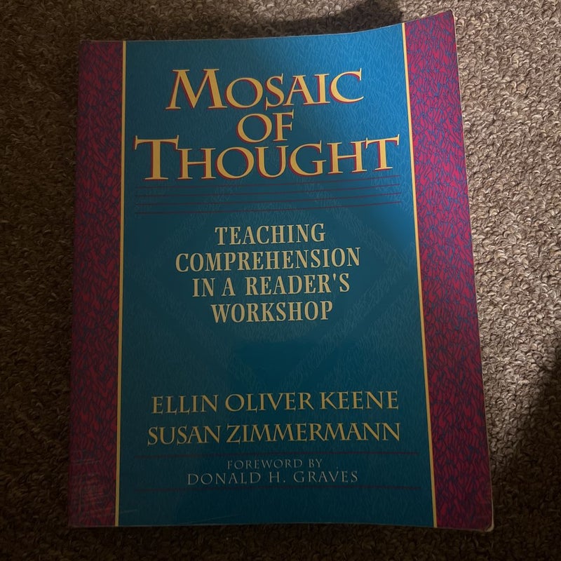 Mosaic of Thought