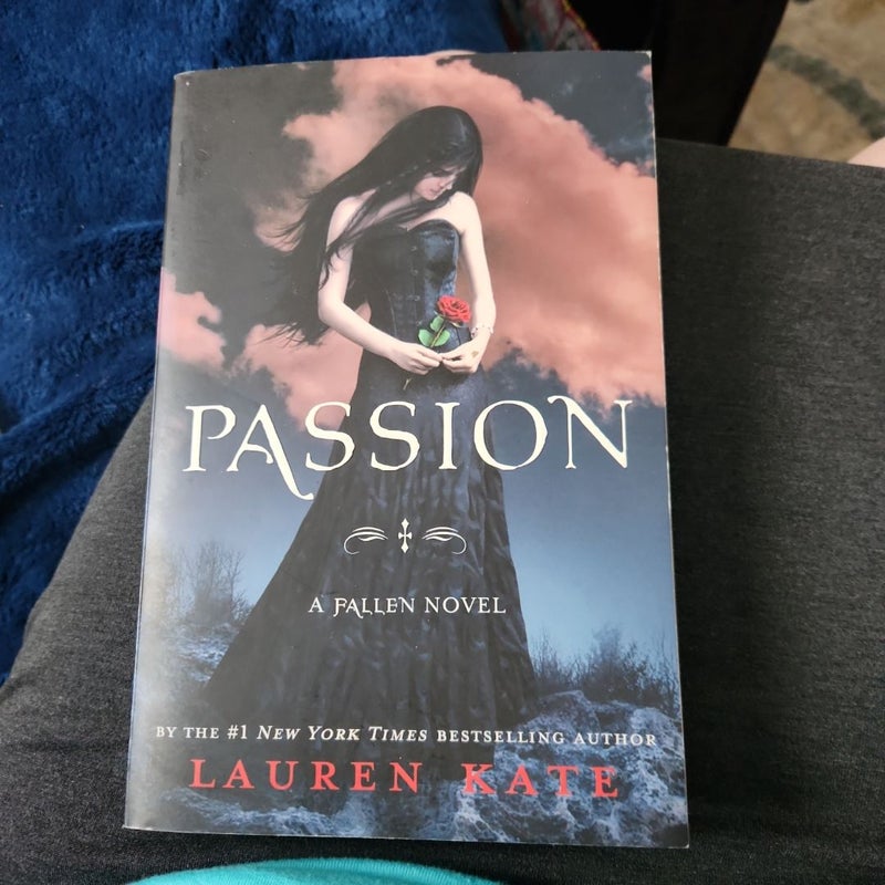 Passion