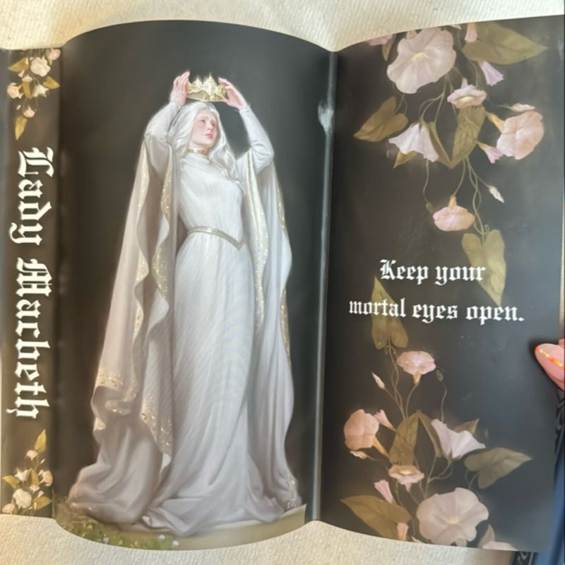 Lady Macbeth