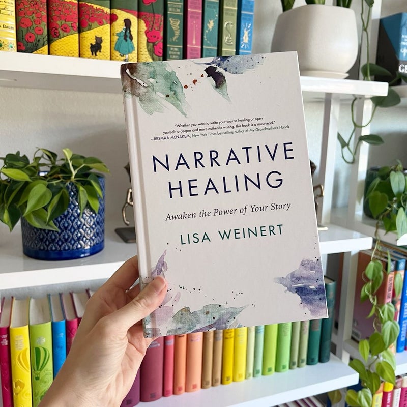 Narrative Healing