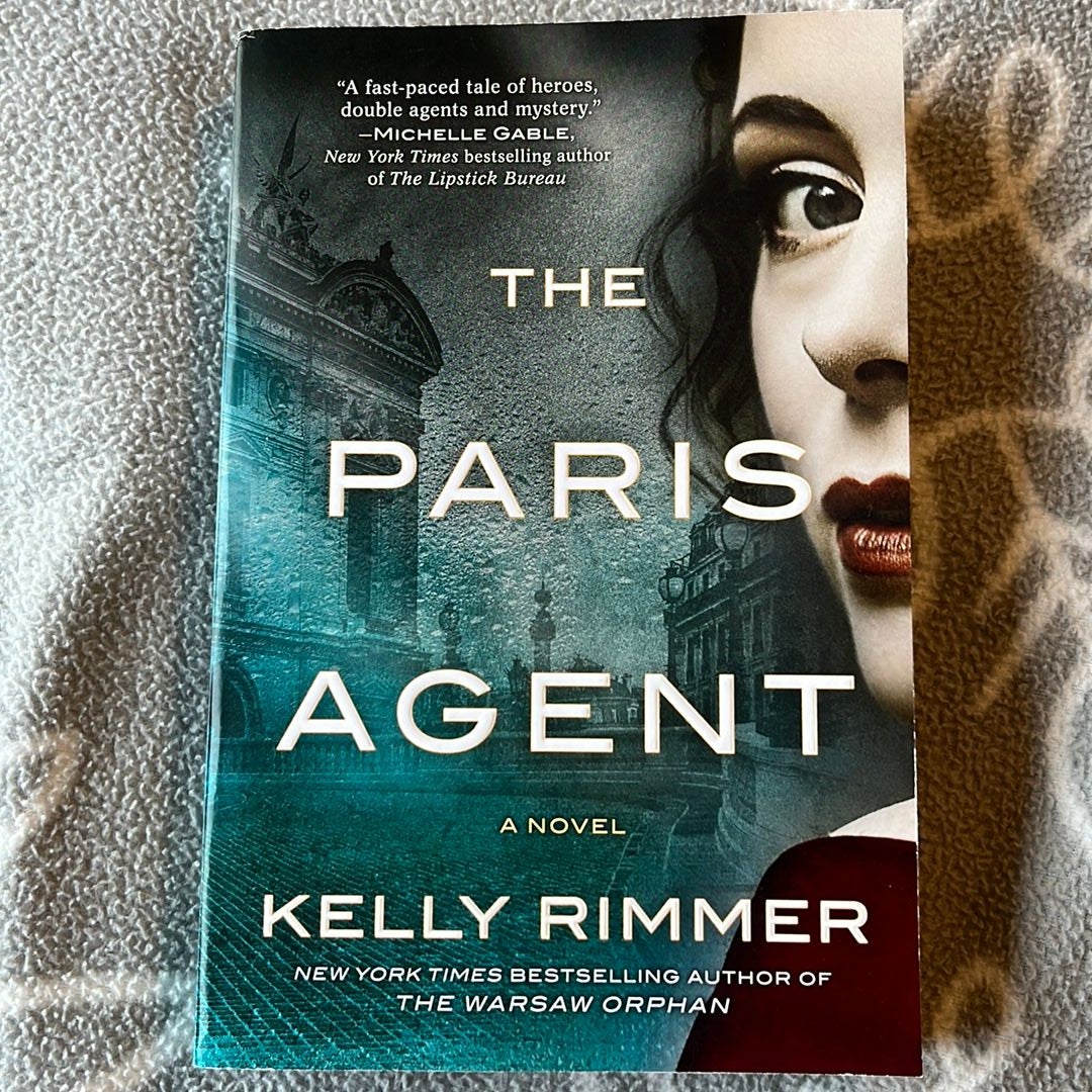 The Paris Agent