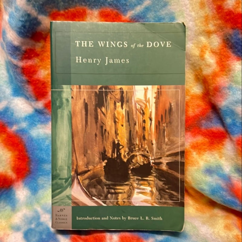 The Wings of the Dove