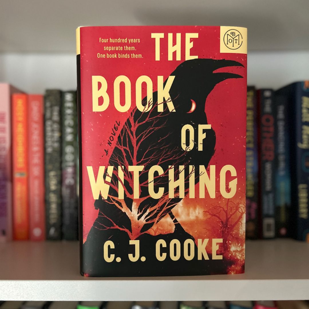 The Book of Witching
