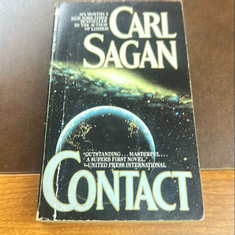 Contact