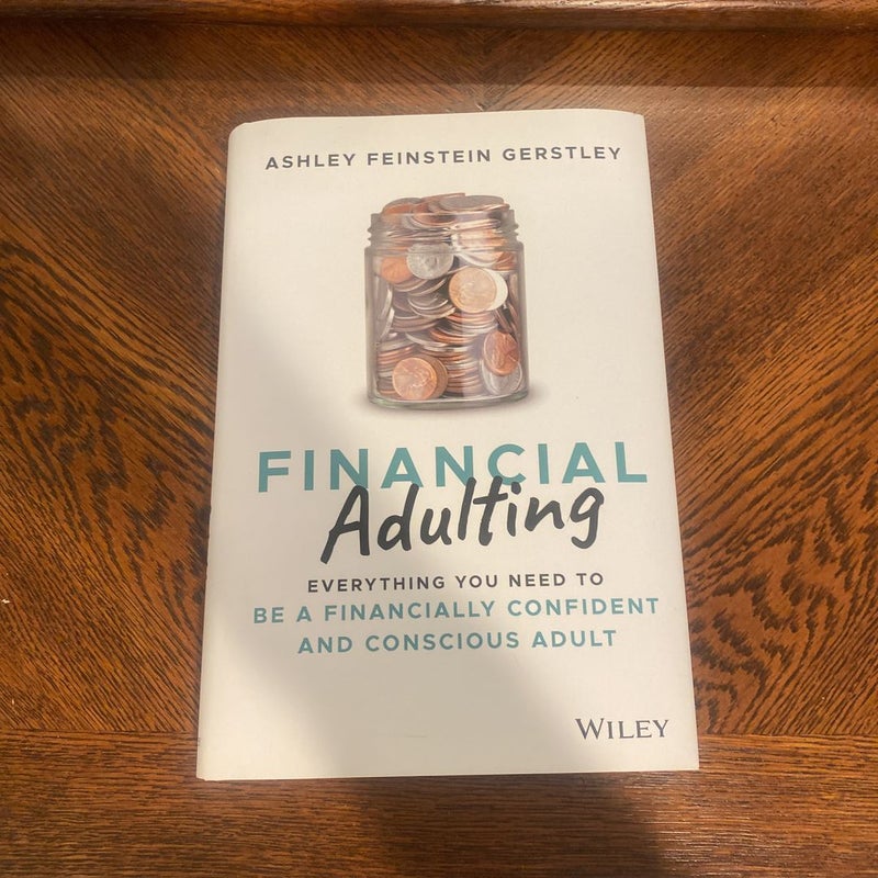 Financial Adulting