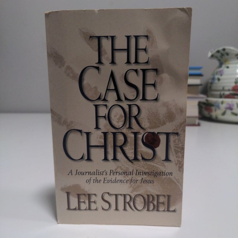 The Case For Christ