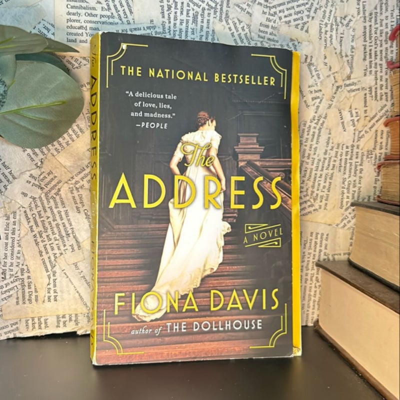 The Address