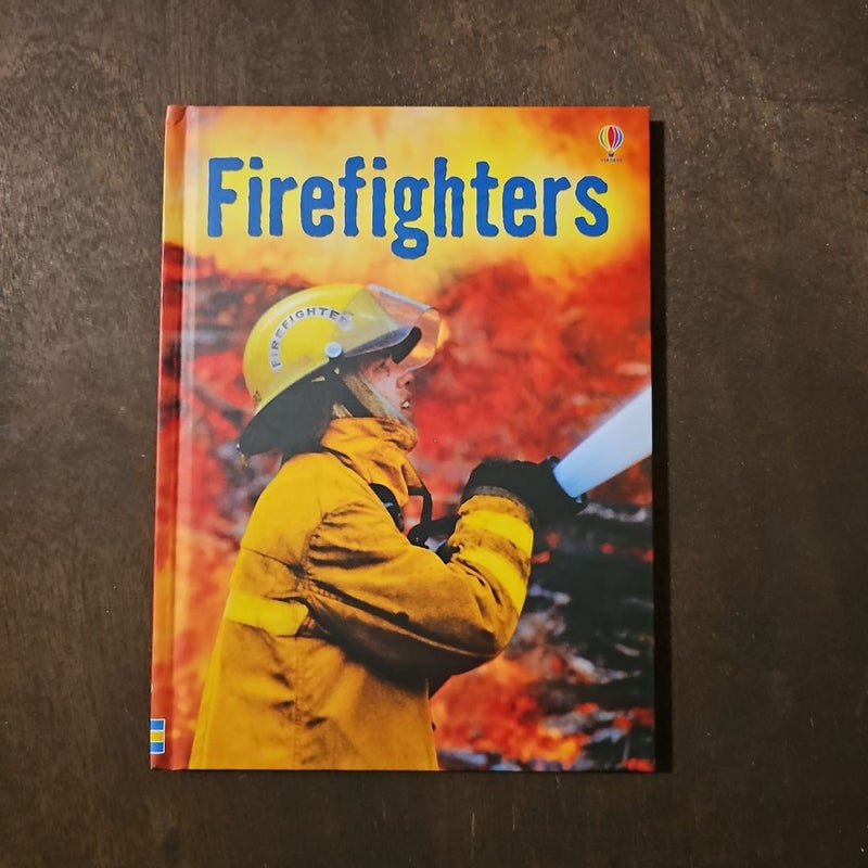 Firefighters