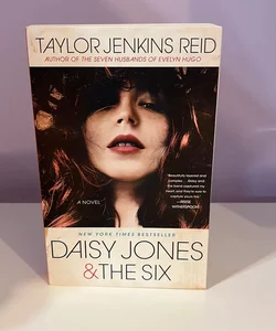 Daisy Jones and the Six