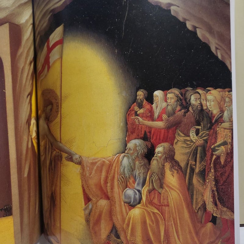 The Lost Bible