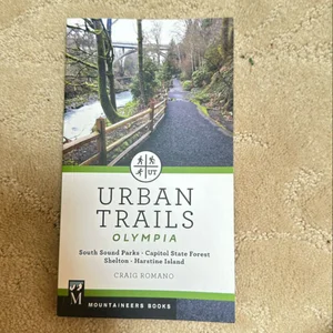 Urban Trails: Olympia
