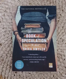 The Book of Speculation