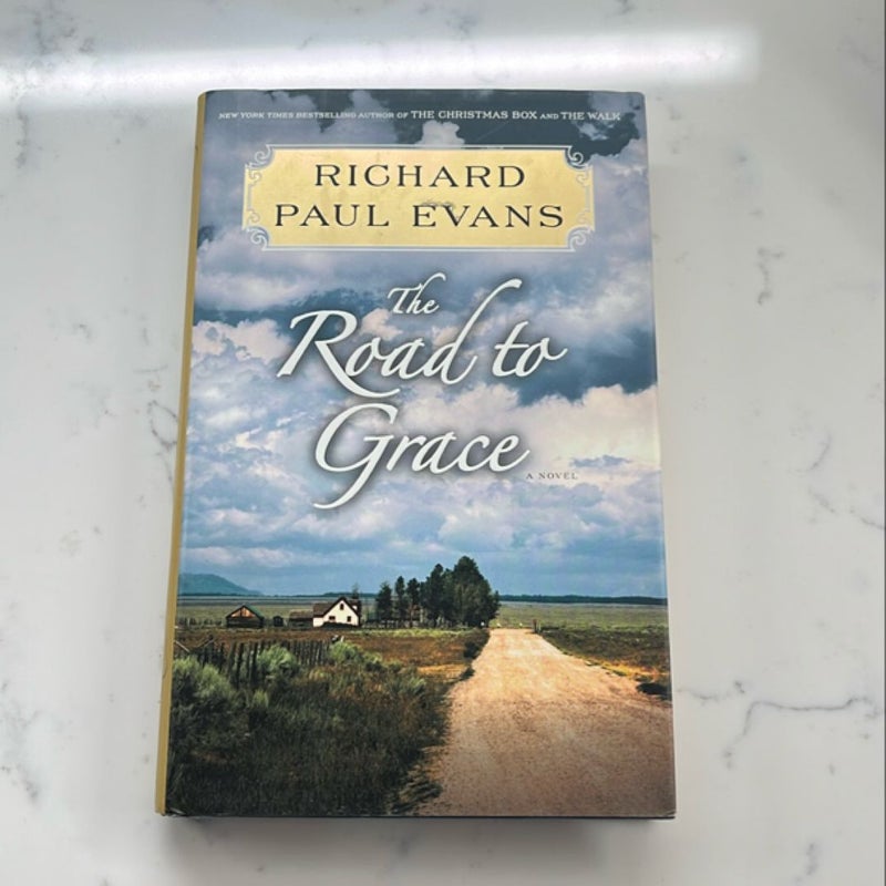 The Road to Grace