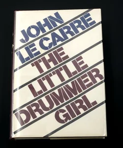 The Little Drummer Girl