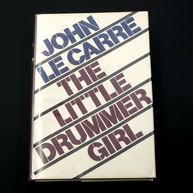 The Little Drummer Girl