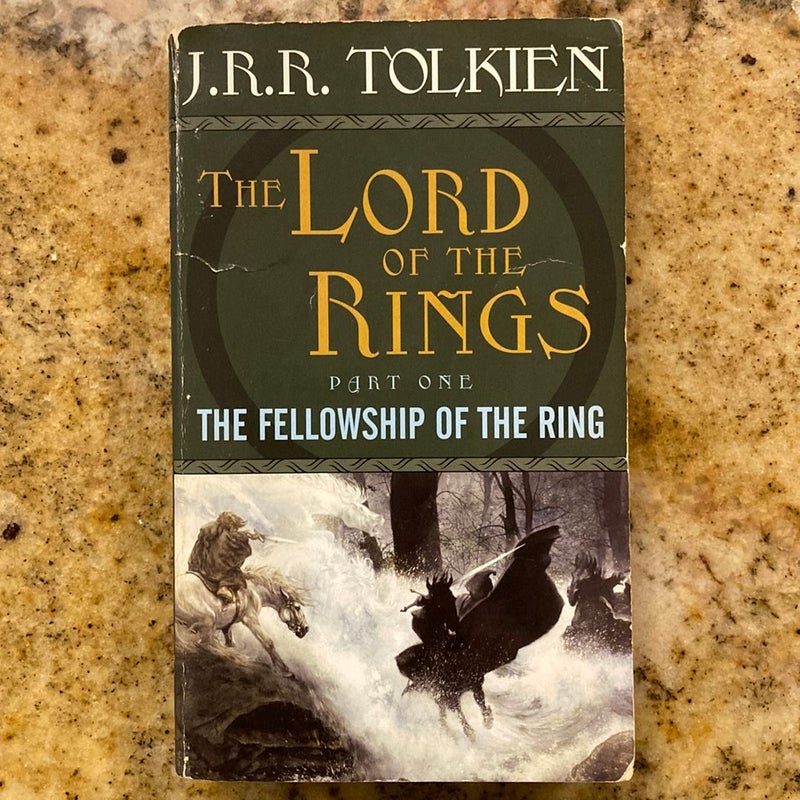 The Fellowship of the Ring