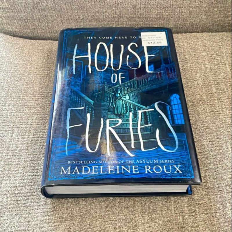 House of Furies