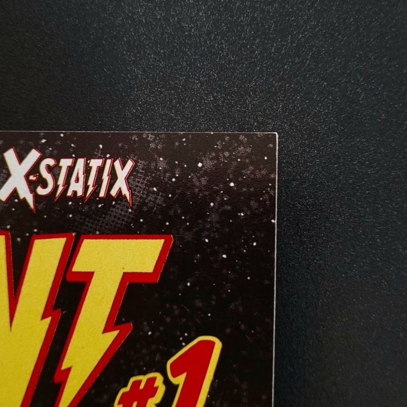 X-Cellent #1