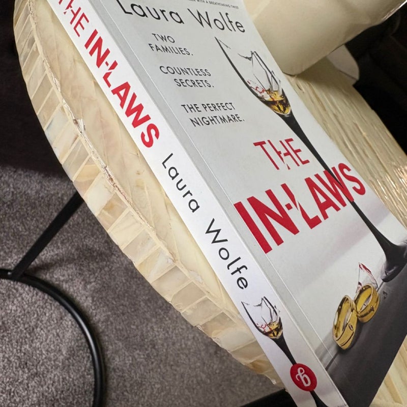 The In-Laws