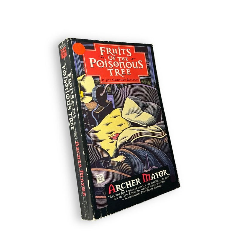 Fruits of the Poisonous Tree