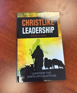 Christ-Like Leaders