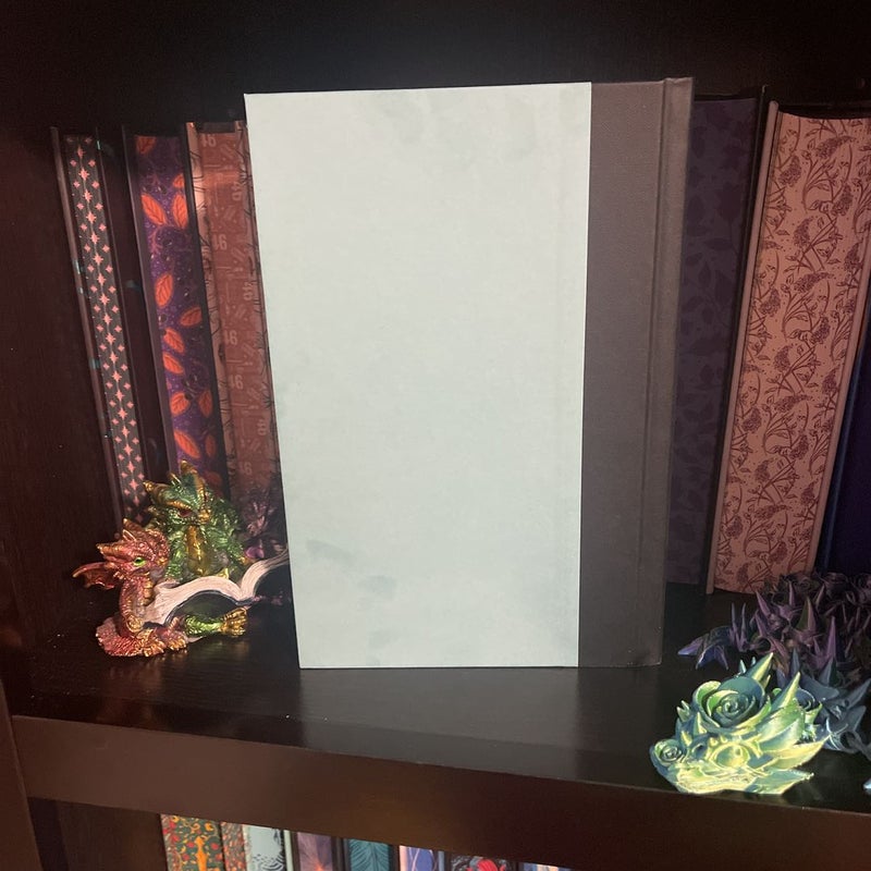 Lessons in Chemistry B&N Exclusive