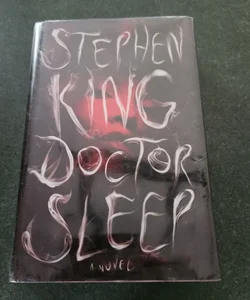 Doctor Sleep