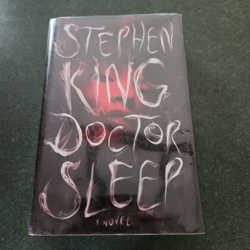 Doctor Sleep