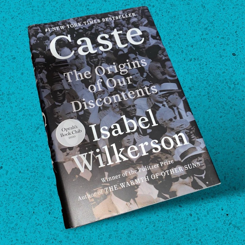 Caste (Oprah's Book Club)