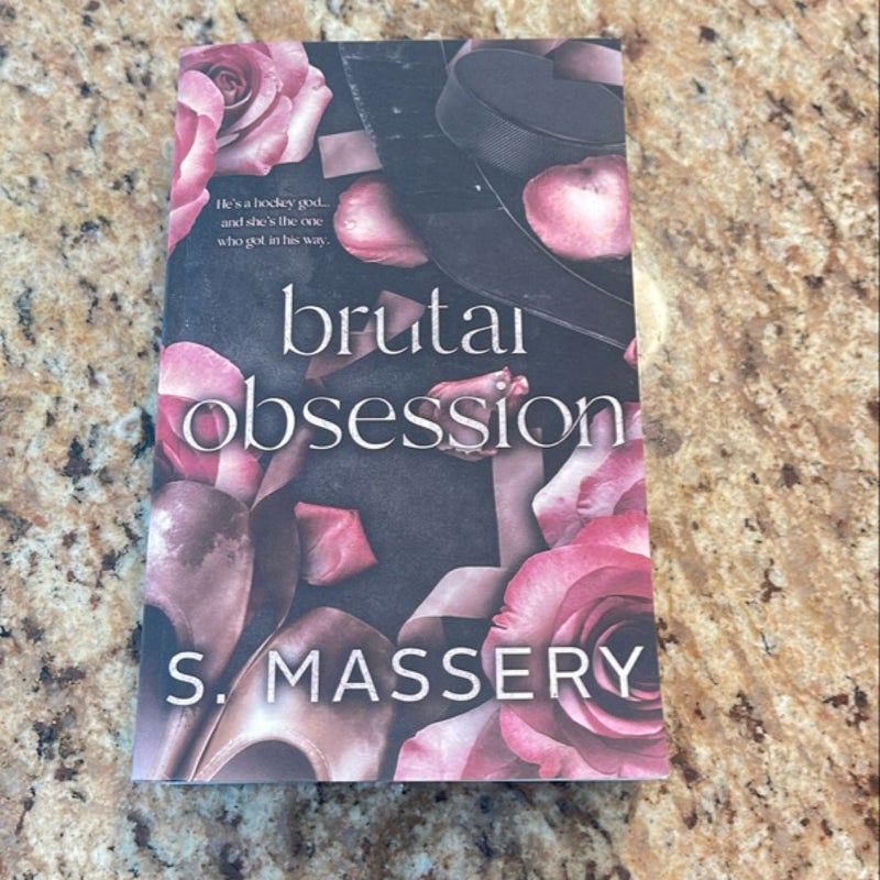 Brutal Obsession