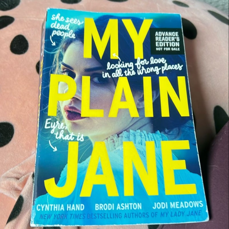 My Plain Jane