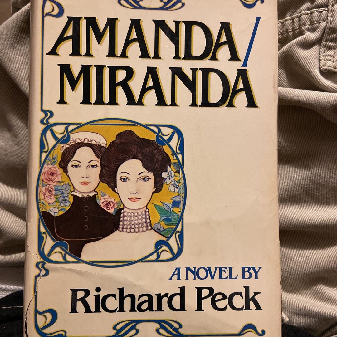 Amanda/Miranda