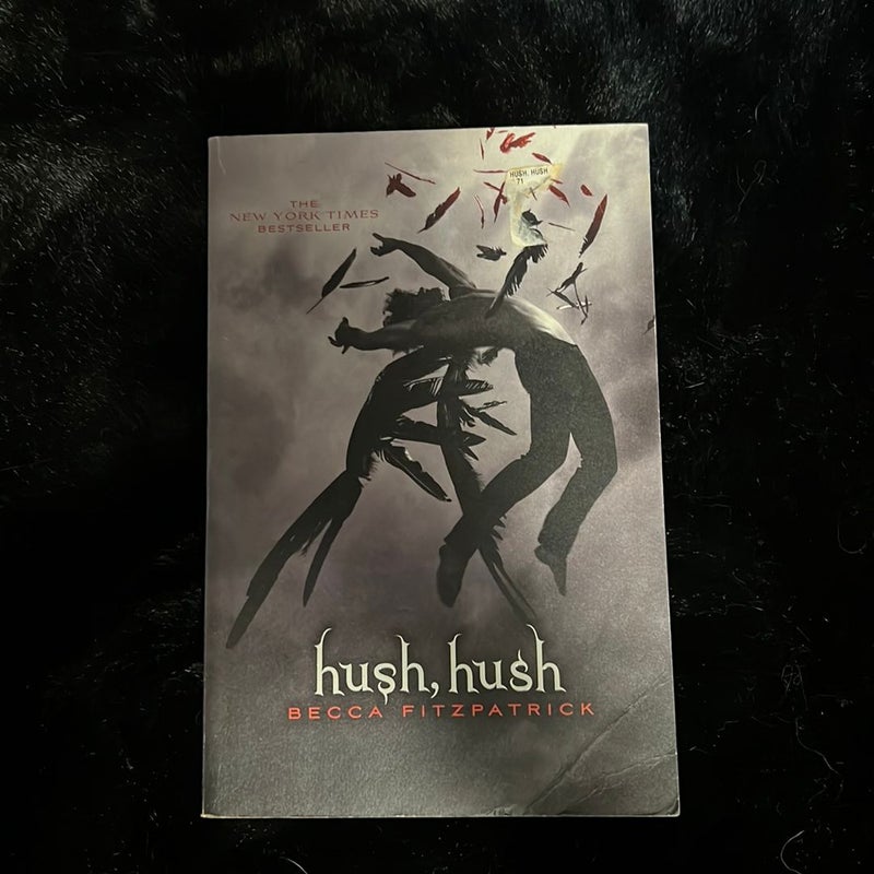 Hush, Hush