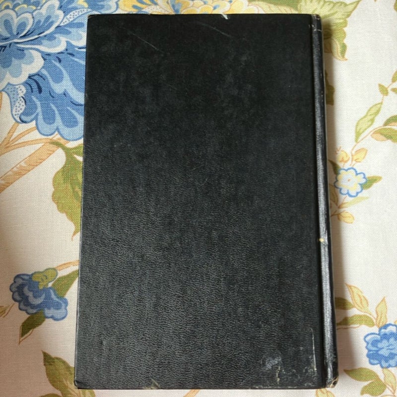 The Blank Page