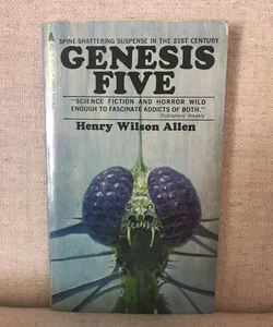 Genesis Five 