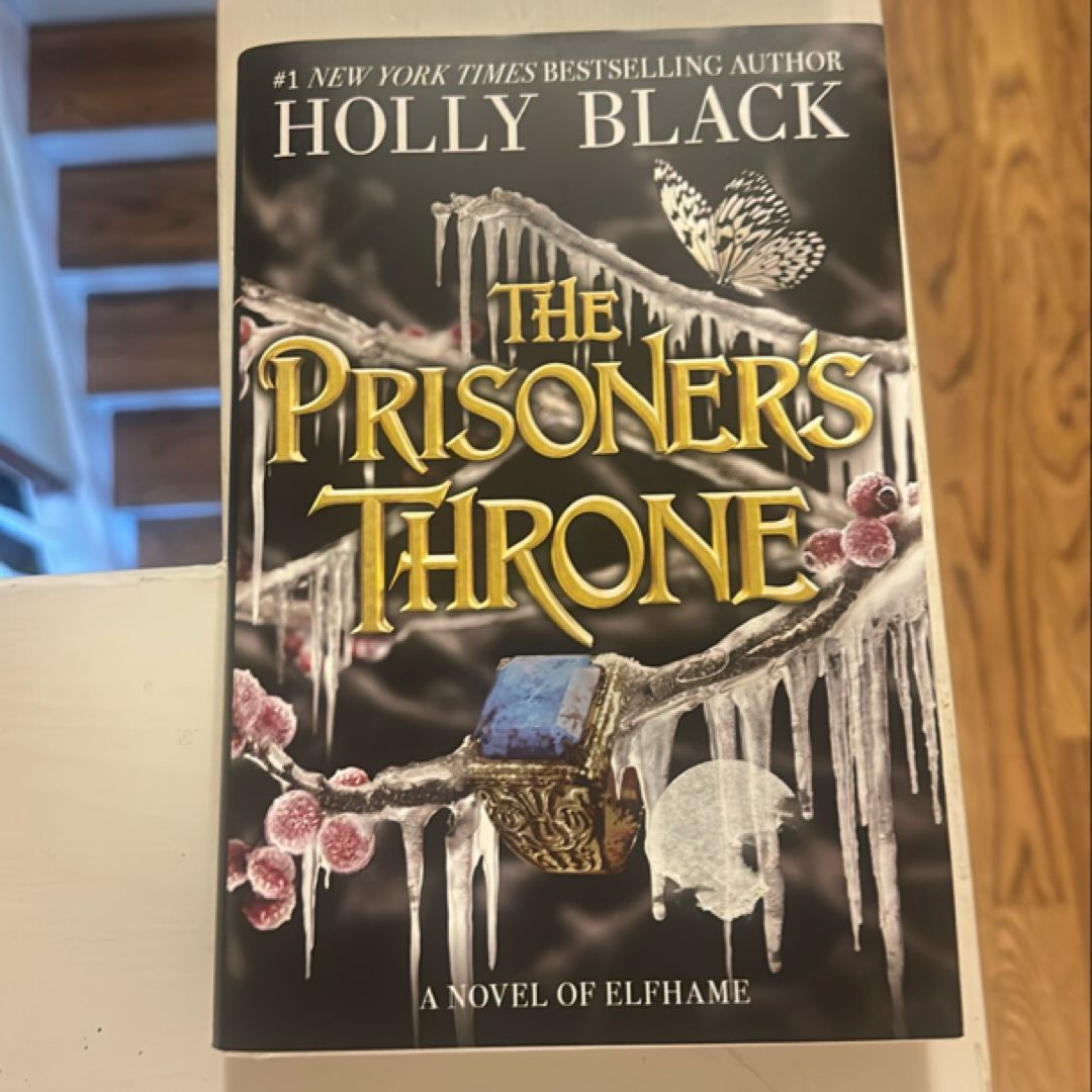 The Prisoners Throne