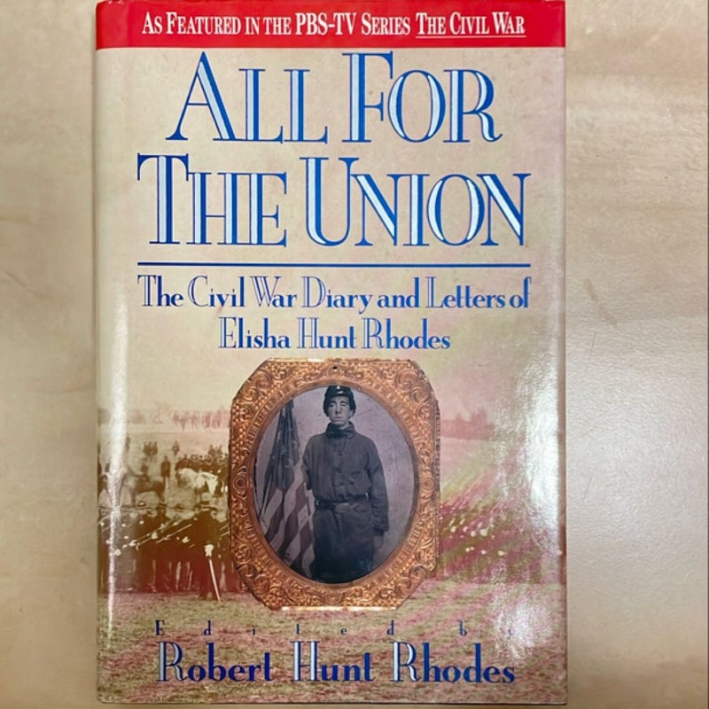 All for the Union