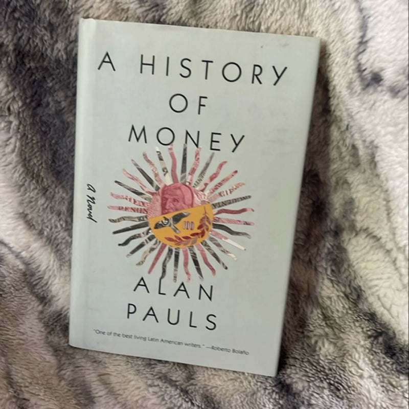 A History of Money