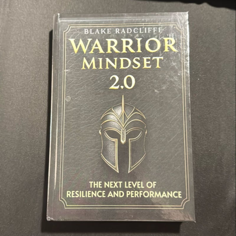 Warrior Mindset 2. 0