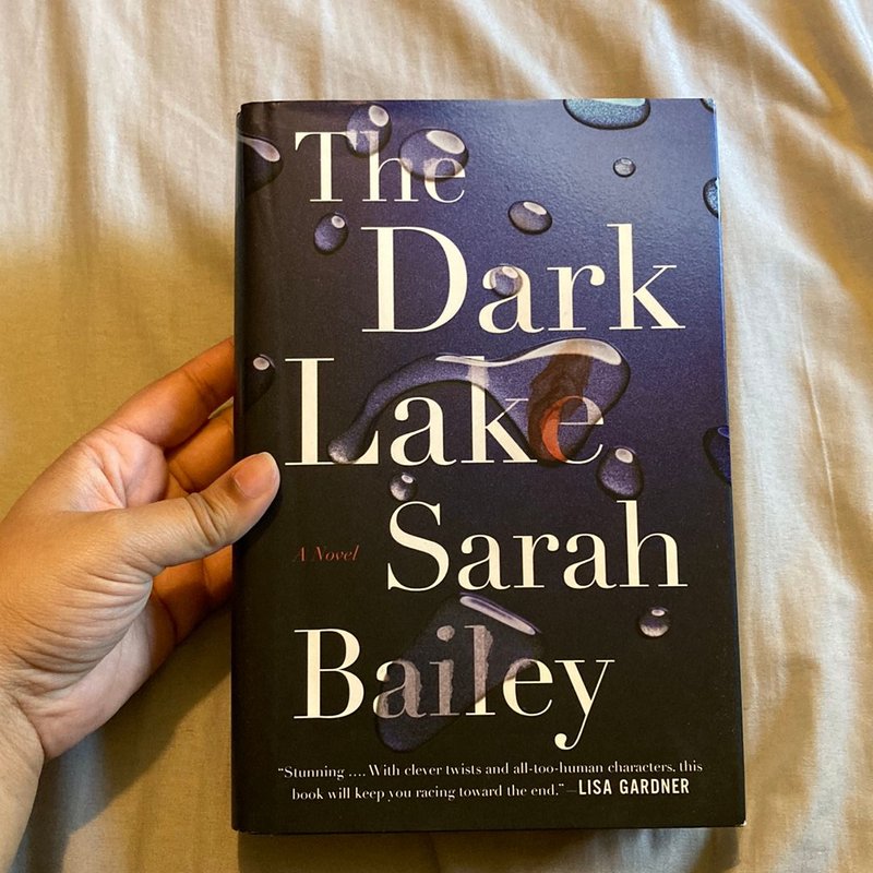 The Dark Lake
