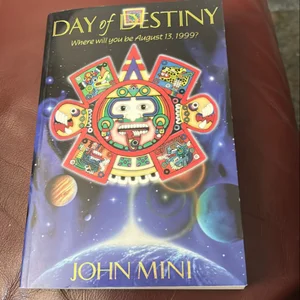 Day of Destiny