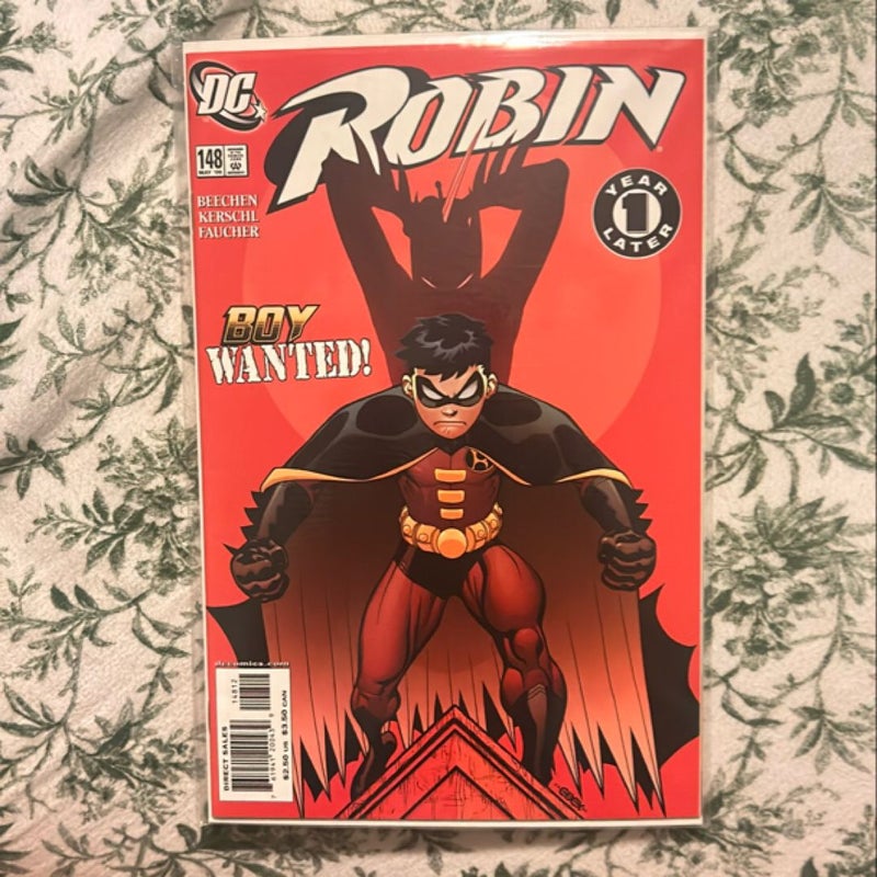 Robin #148