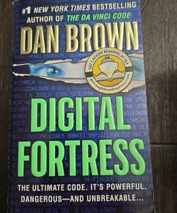Digital Fortress