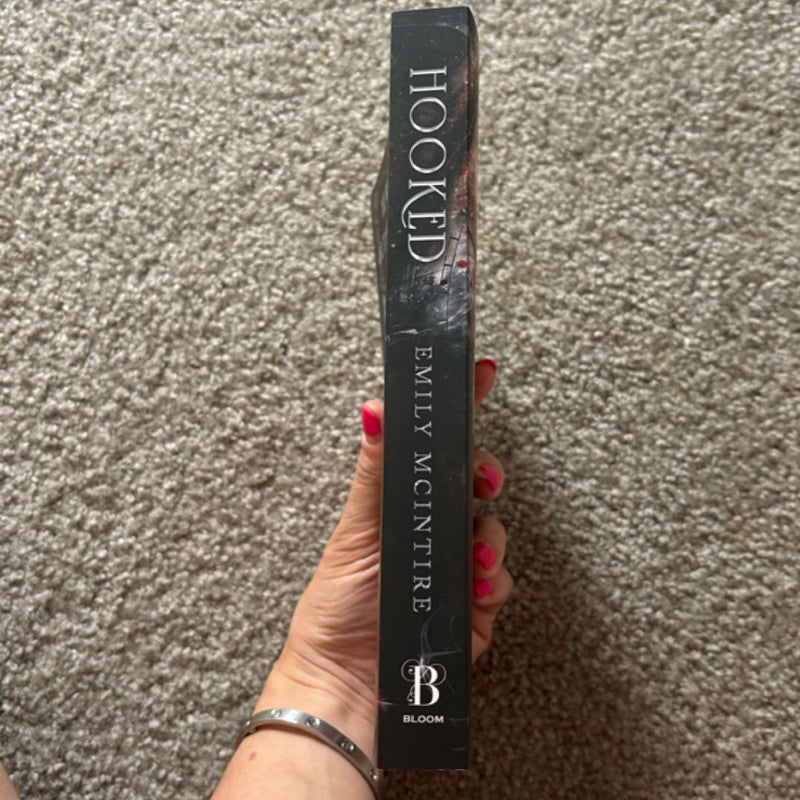 Hooked