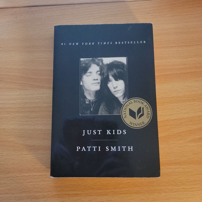 Just Kids