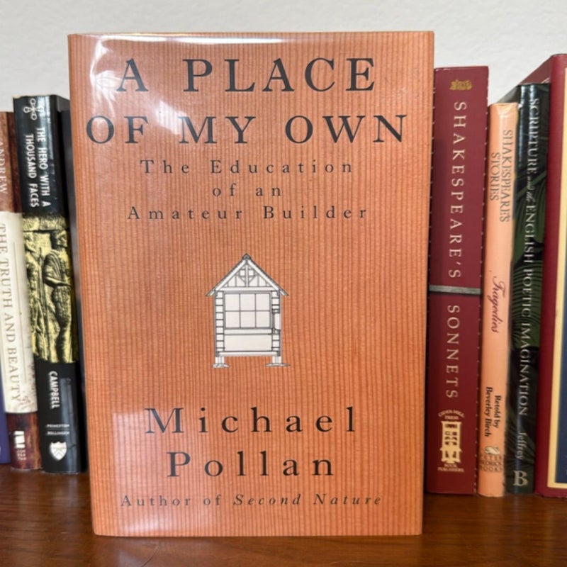 A Place of My Own