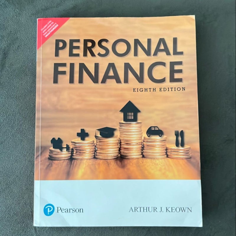 Foundations of Finance, Student Value Edition