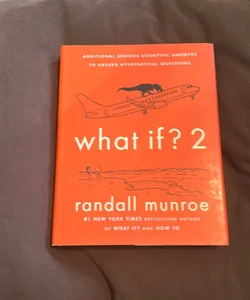 What If? 2