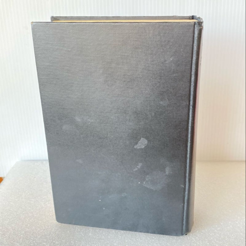 Memoirs of General William T. Sherman, Civil War - Vintage 1957 Hardcover Book